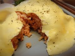 -红小满休闲餐厅(十全街店)