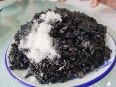 -天乐农家鱼头王(天目湖店)