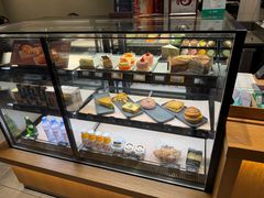 -星巴克(南宁华润幸福里店)