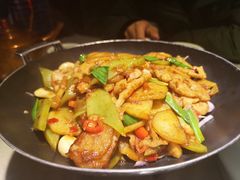 -北平食府(马鞍山路店)