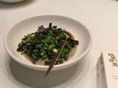 -院里寻菜·精致庭院菜(观沙岭店)