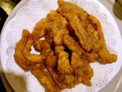 -北京烤鸭爱上川菜(中山路店)
