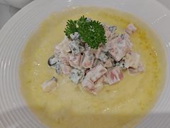 -库滋明·俄罗斯特色美食(中央大街店)