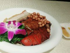 -七哥港式茶餐厅(亮马桥总店)