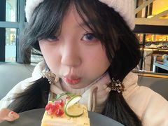 -半秋山西餐厅(襄阳万达店)