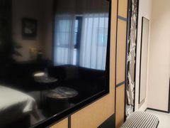 -万泊酒店(长沙五一广场国金中心店)