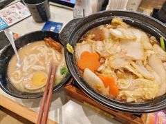 -滨寿司(新街口中央商场店)