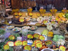 -王婆炒鱼(总店)