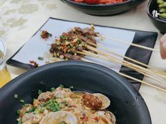 -聚味瞿记·龙虾堂(渔人码头一店)