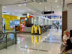 -麦当劳(凯德MALL太阳宫店)