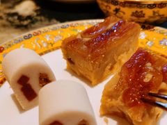 -富华斋饽饽铺·宫廷糕点·伴手礼(护国新天地店)