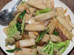 -一同楼福州菜馆(五四店)