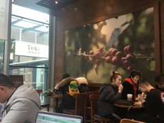 -星巴克(贵阳花果园1店)