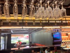 -上海锦江汤臣洲际大酒店
