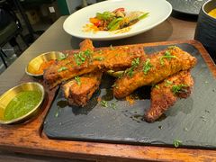 -Shantek象提南亚西餐厅&Bistro(淮海中路店)