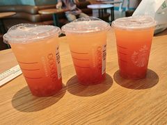 -星巴克臻选(苏州汇豪店)