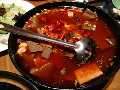 -郑州嘉锦酒店·华夏食府中餐厅(中原路店)