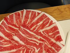 鲁西肥牛-清真·鸦儿李记·涮肉(马家堡店)