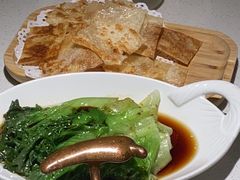 -小鱼小牛·鱼牛干锅·脆鱼火锅(世欧广场店)