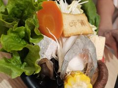 -呷哺呷哺 黄金牧场 (新辰里学清路店)
