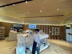 -银座仁志川·生吐司专门店(香港广场店)