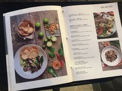 菜单-卡朋厨房(289艺术园区店)