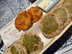 -绿茶餐厅(千岛湖银泰城店)