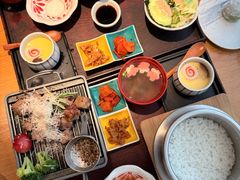 -味太助·银饭食堂(中华城店)