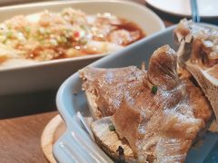 -蜜桃餐厅·古运河畔(南下塘店)