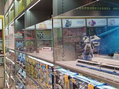 -TOP TOY(新南凯德广场店)