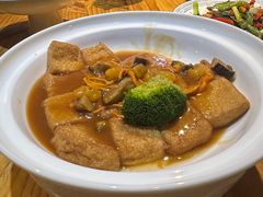 -花溪雨·森林餐厅(石基店)