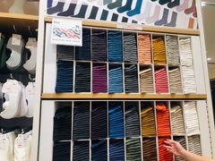 -优衣库(重庆万象城店)