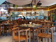 大堂-水煮三国·川鲁江湖菜(香山店)