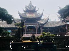-自贡市盐业历史博物馆