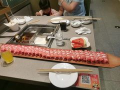 -海底捞火锅(新华联梦想城店)