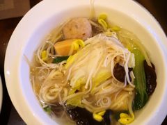 烫煮-厦门途易蓝罗约海景温泉酒店(园博苑地铁站店)