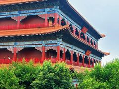 -广州莲花山旅游区