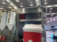-LELECHA乐乐茶(新街口大洋店)