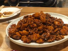 -陈傻子餐厅(世纪都会店)