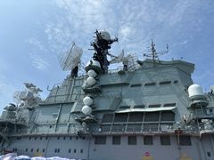 -泰达航母主题公园