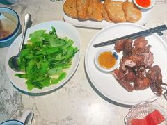 -醉南拳客家菜·河田鸡(东街口航空大厦店)