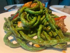 -前海沿·青岛菜(李沧万达店)