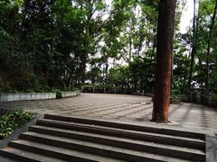-南岗山公园