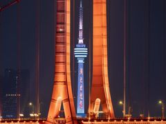 -武昌江滩