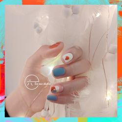 -SixOne六一日式美甲美睫