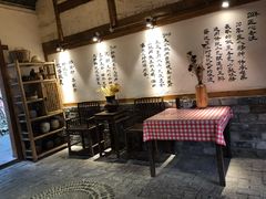 大堂-土灶人家柴火鸡(彭州店)