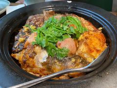 -木棉·醉心粤味(COCO Park店)