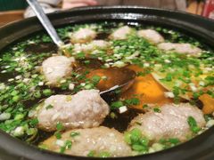 -味上湘菜馆(岳麓山店)