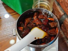 -爆肚冯(廊房二条店)