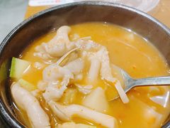 -·缸桶屋·韩式牛肋条自助烤肉(西湖D11店)